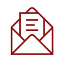 Mail icon